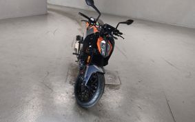 KTM 390 DUKE JPJ40