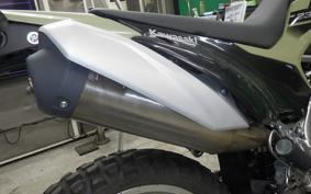 KAWASAKI KLX230 1998 LX230A