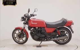 KAWASAKI Z1100 GP 2026 KZT10B