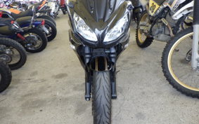 KAWASAKI NINJA 400 ABS 2015 EX400E