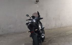 YAMAHA MT-03 2016 RH07J