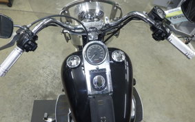 HARLEY FLSTF 1450 2002
