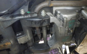 SUZUKI ADDRESS V50 CA4BA