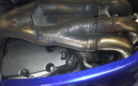 YAMAHA FZ1 FAZER 2008