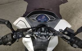 HONDA PCX125 JF81