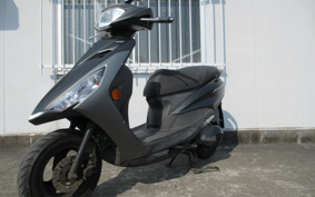 YAMAHA  AXIS Z