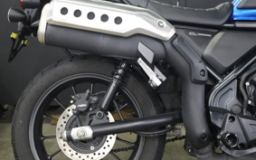 HONDA CL500 2025 PC68