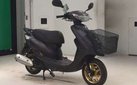 YAMAHA JOG ZR Gen.3 2021 SA39J