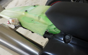 KAWASAKI KLX250D TRACKER LX250E