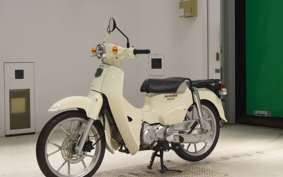 HONDA C110 SUPER CUB JA59