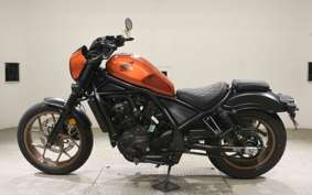 HONDA REBEL 1100 S DCT 2026 SC87