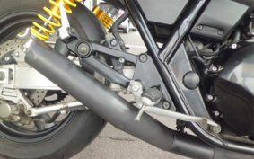 YAMAHA XJR400 R 2001 4HM