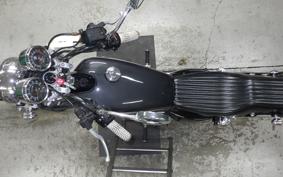YAMAHA SR400 Gen.5 2021 RH16J