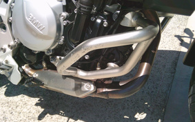 BMW F750GS 40th 2021 0B08