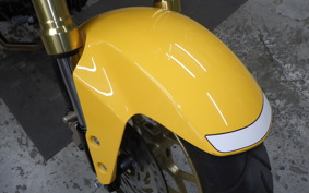 HONDA ｸﾞﾛﾑ 2022 JC61