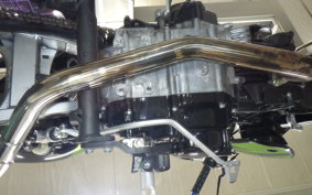 KAWASAKI KSR110 KL110A