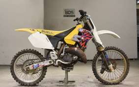 SUZUKI RM125 RF15A
