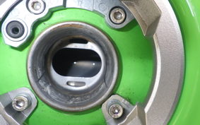 KAWASAKI NINJA 400 2022 EX400G