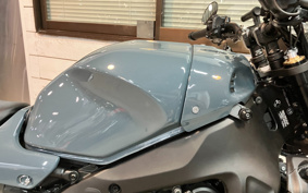 YAMAHA XSR900 2024 RN80J