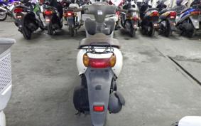 SUZUKI LET's 4 Basket CA43A
