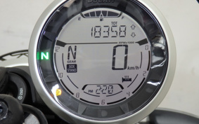 DUCATI SUKU RAN BURA DESERT SU RED 2020 KB02