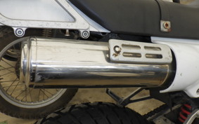 HONDA AX-1 MD21