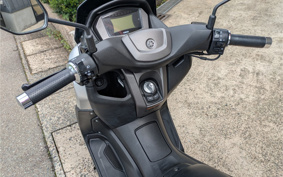 YAMAHA NMAX ABS SEG6J