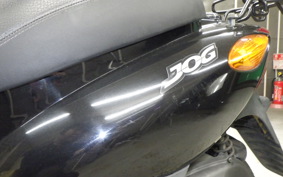 YAMAHA JOG Delux SA39J