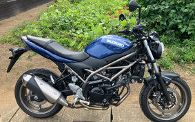 SUZUKI SV650 ABS 2024 VP55E