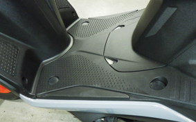 YAMAHA CYGNUSｸﾞﾘﾌｧｽ SEJ4J