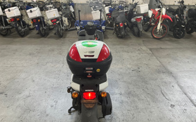 HONDA  BENLY  PRO  AA05