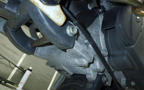 SUZUKI LET's 2024 CA4AA