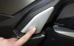 HONDA PCX125 2021 JK05