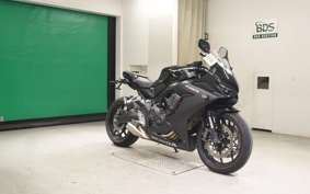 HONDA CB650R 2024 RH03