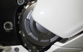 SUZUKI HAYABUSA Gen.3 2022 EJ11A