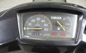 YAMAHA AXIS 50 3VP