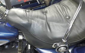 HARLEY FLHTCUI SIDECAR 1450 2000