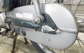 HONDA C50 SUPER CUB 2024 AA01