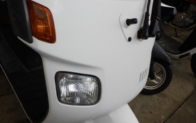HONDA GYRO CANOPY TA03