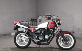 KAWASAKI ZEPHYR400K 2007 ZR400C