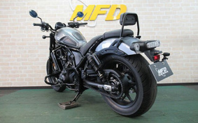 HONDA REBEL 1100 2023 SC83