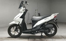 SUZUKI ADDRESS V110 CE47A
