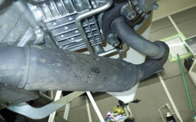 HONDA C110 SUPER CUB 2021 JA59