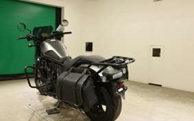 HONDA REBEL 1100 2023 SC83