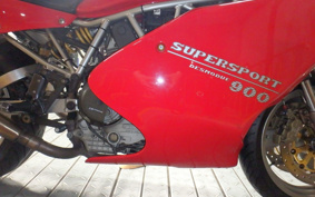 DUCATI  DUCATI 900SS 1995 ZDM906SC2