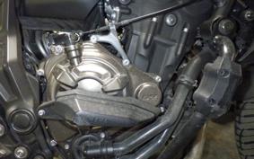 YAMAHA MT-07 ABS 2018 RM19J