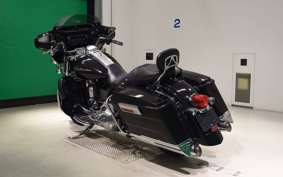 HARLEY FLHR 1690 2012