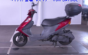 SUZUKI ADDRESS V125