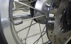 KAWASAKI W800 2019 EJ800B