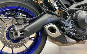 YAMAHA MT-09 SP ABS 2018 RN52J